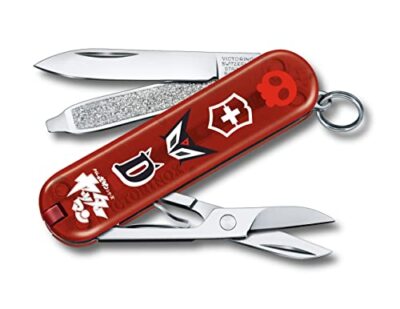 NEW VICTORINOX Classic YATTERMAN Collection 