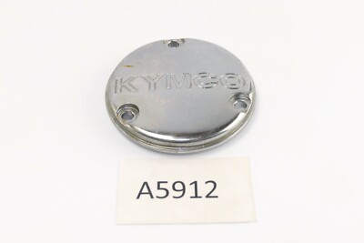 Kymco Zing 125 RF-25 1997 - Ölfilterdeckel Motordeckel A5912