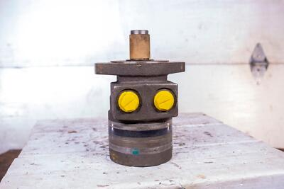 #ad #ad Parker TB0050AS100AAAB Hydraulic Motor $336.00