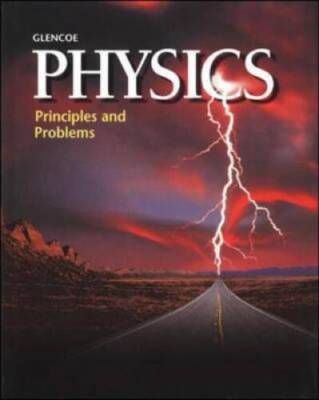 Physics: Principles and Problems - Hardcover By Zitzewitz, Paul W - ACCEPTABLE