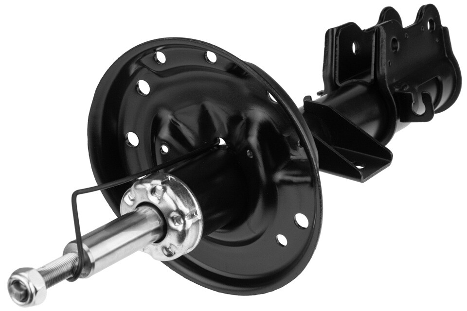 Jambe de force avant droit pour Fiat Panda 2012-2015 amortisseur acier