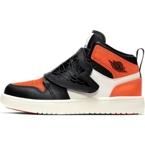sky jordan 1 orange