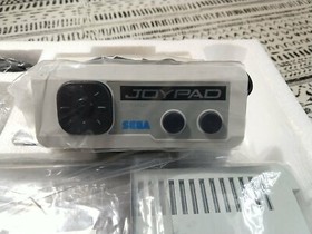 SEGA SG-1000 II CONSOLE SYSTEM BOXED NEW 