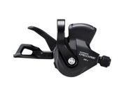 Shimano, Schalthebel, Deore, SL-M4100-R, Rechts 10-Fach Mit Ganganzeige