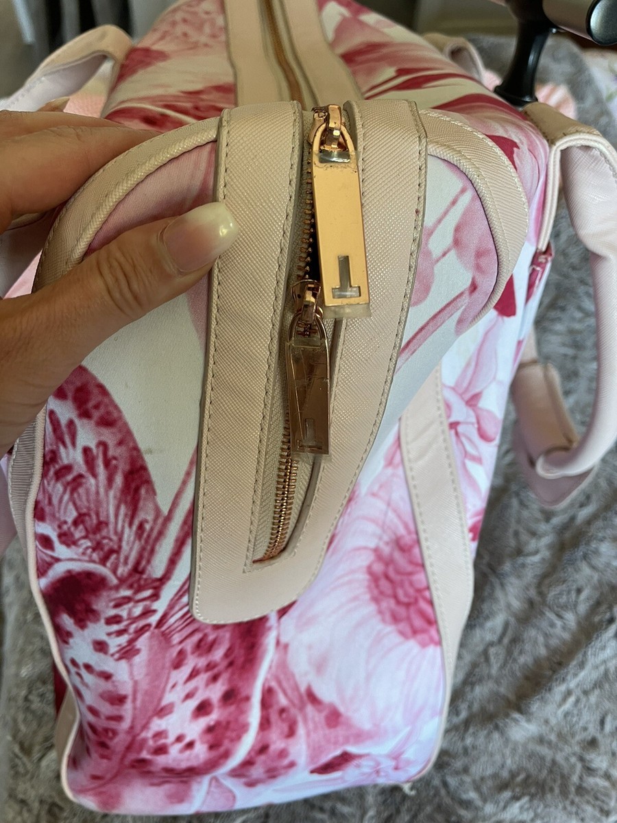 Tous Outlet Bolsas De MEDIO Floral Ted Baker Y Bolsos Para Mujer