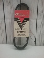 Jason Industrial Inc. Cogged V-belt  XPZ1112