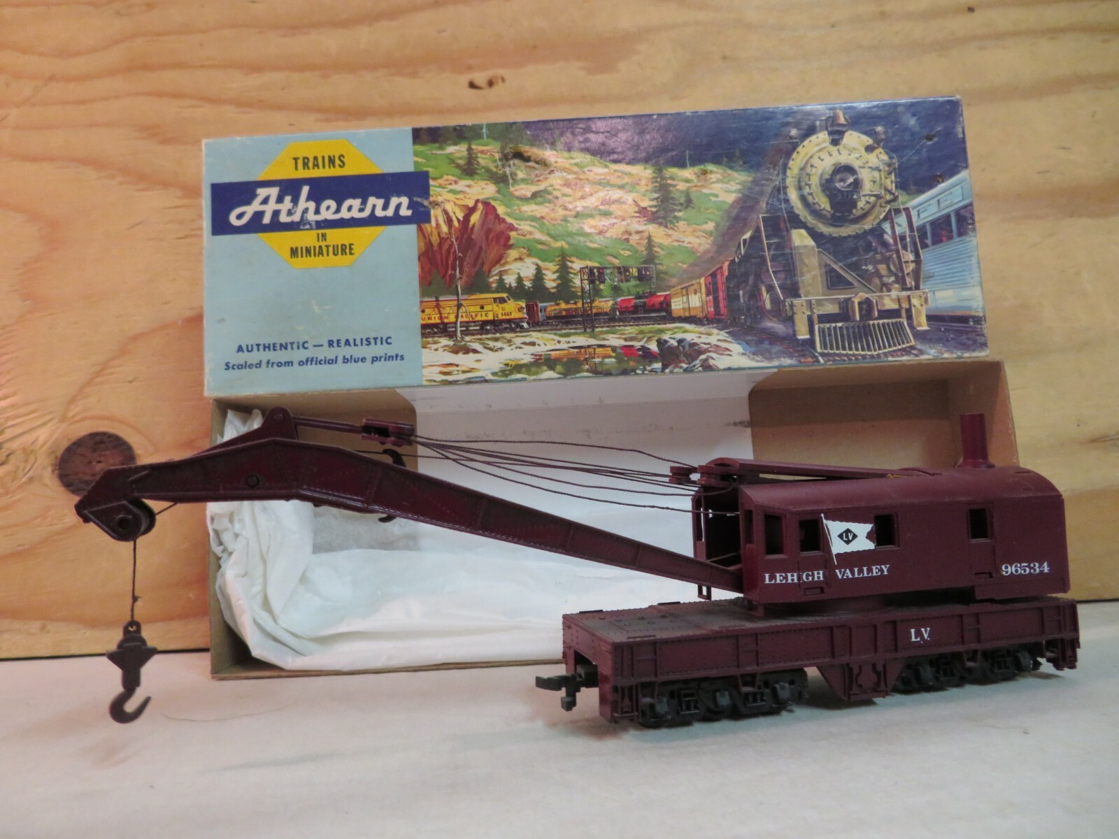 ho scale locomotives ebay