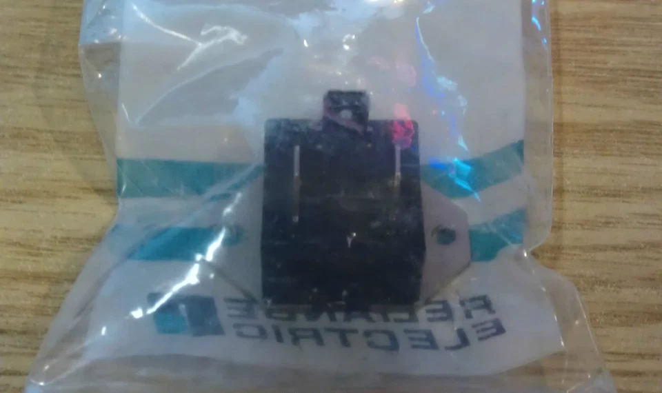 NEW Reliance Electric 602909-75AR Transistor Power Block Fuji ET1275 60290975AR - Image 2 of 4