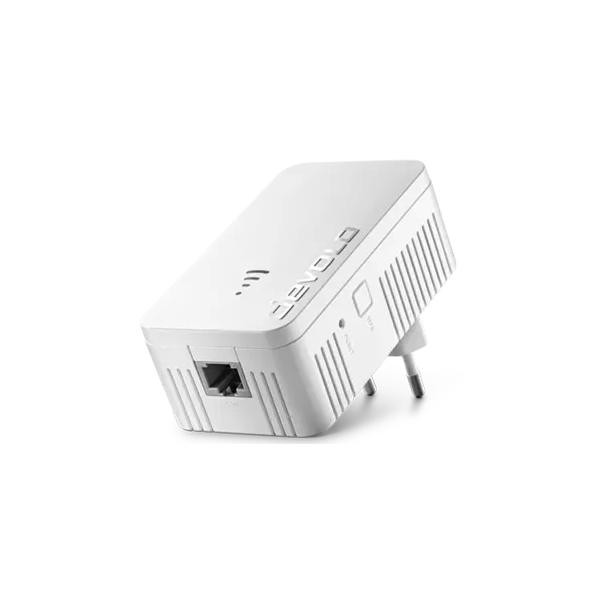 Devolo Repeater 1200 Ripetitore di rete 1200 Mbit/s Bianco - Immagine 2