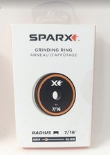 Sparx 7/16 Radius Skate Sharpening Grinding Ring