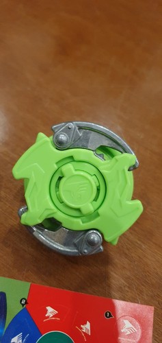 Beyblade *used* Bakuten Shoot Takara Tomy-Hasbro 2002-2004 Plastic Gen Multibuy - Foto 663 di 922
