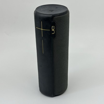 Logitech UE Ultimate Ears S-00151 Boom 2 Portable Bluetooth Speaker Tested