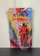 McFarlane Toys DC Retro Platinum Edition Super Friends Red Batman