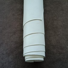 VERA PELLE DI MEZZA BOVINA CINTURA BORSA CALZATURA COLLARE GUINZAGLIO HOBBY LARP