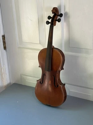 Suzuki 4/4 Size Violins for sale - eBay