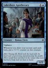 MTG : The Hobbit Lakeshore Apothecary #43 (FOIL)