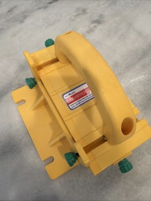 Microjig GR-100 GRR-Ripper Basic 3D Pushblock