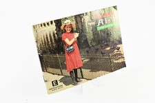 Canon AE-1 Program Camera Instruction Manual G624