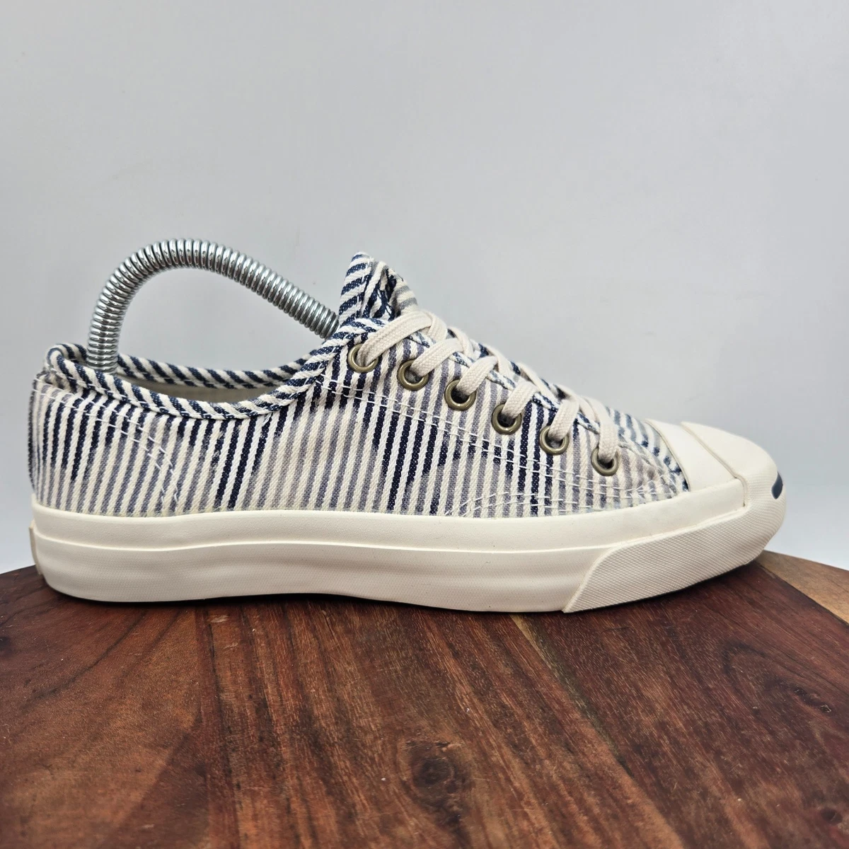 Las mejores ofertas en Zapatos Atléticos Converse Jack Purcell