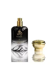 Banadirfragrance 20 Extrait De Parfum 100 Ml 🔥 NICHE IMPERIAL VALLEY