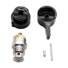 YESHINDA 235014 Airless Prime Spray Valve, Drain Dump Valve Repair Kit for Gr...