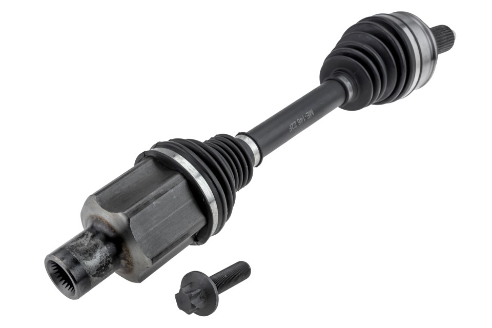 Drive Shaft for Mercedes C W205/S205/C205/A205 4MATIC 13- /Left, Front