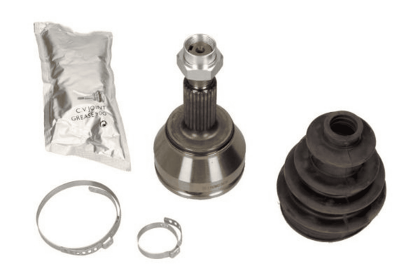 Gelenksatz Antriebswelle Vorderachse Links FüR Ford Mazda Escort V Turnier VI-image