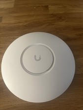 Ubiquiti U6-Plus Indoor Access Point WiFi 6