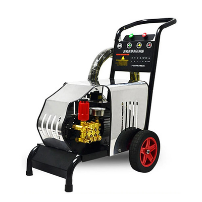 #ad High pressure commercial car wash 220V fully automatic industrial high power $1580.00