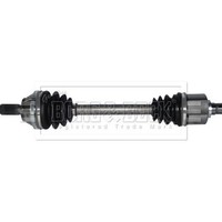 Ldv Maxus Van 2005-2009 Borg & Beck Antriebswelle BDS1209