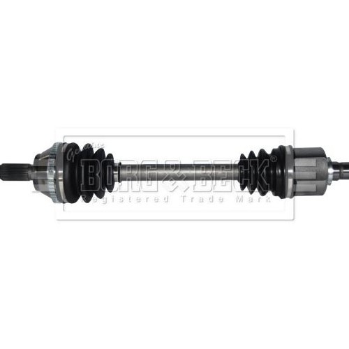Ldv Maxus Van 2005-2009 Borg & Beck Antriebswelle BDS1209-image