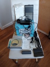 Canon Selphy CP600 Compact Photo Printer Boxed.