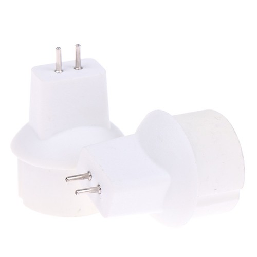 MR16 to GU10 G4 Gu5.3 to Gu10 Halogen LED Lamp Base Holder Light Socket Adapt Nm - Bild 12 von 12