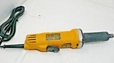 Dewalt DWE4887 N 1-1/2-Inch Corded Paddle Switch Die Grinder, 4.2 Amp 25,000 rpm