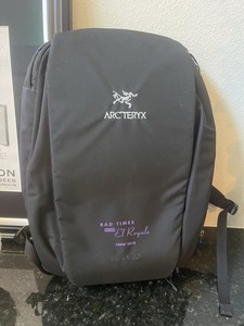 Arc`teryx Blade 20 | eBay