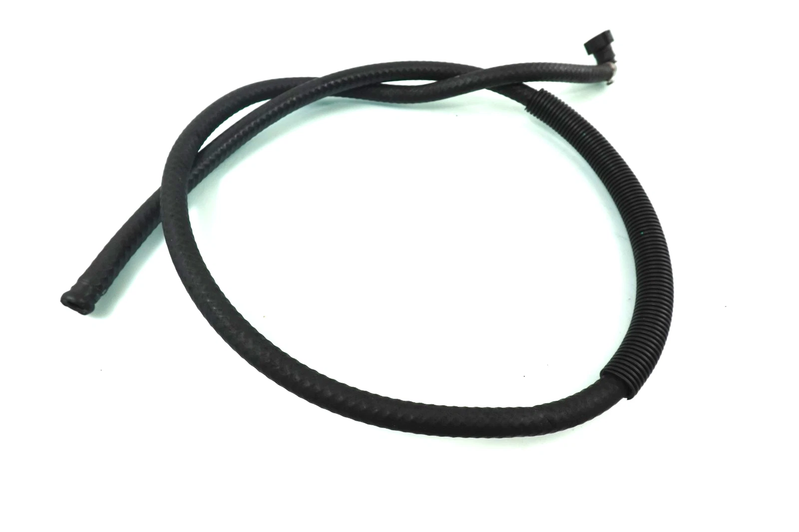 2009 Sea-Doo RXT iS 255 OEM Gas Fuel Hose Line w/ Joint 219704395 275500700