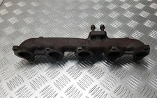 FORD KUGA III DFK Auspuffkrümmer 1.50 Petrol 89kw 2015 30492477