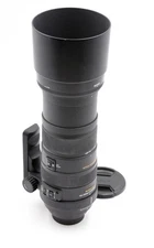 SIGMA DG 150-500mm F/5-6.3 APO OS HSM LENS FOR NIKON DSLR CAMERAS *PLEASE READ*