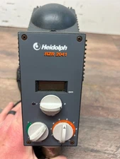 Heidolph RZR 2041 Overhead Mixer