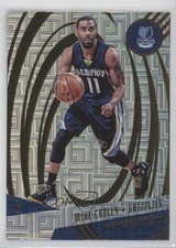 2016-17 Panini Revolution Infinite Mike Conley #18 im4