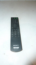 Telecomando DVD Sony RMT-D185P testato originale