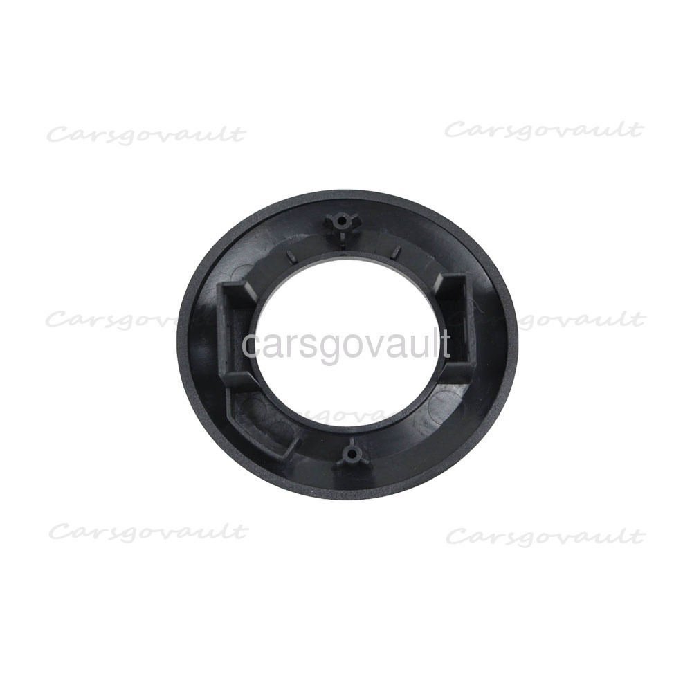 Maserati GranCabrio 2009-2019 Rear Left Rear view mirror control Black