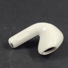 Apple AirPods 4th Gen ANC Right Side ONLY A3055 OEM Replacement AirPod 4 ANC