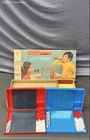 Milton Bradley Battleship Board Game 1967 Vintage Model 4730 With Box