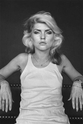 Debbie Harry - Celebrity American Singer - Cinema Actress Fans - POSTER 20''x30''
