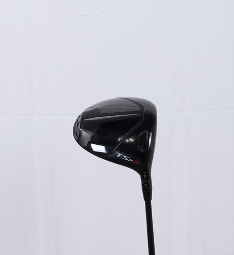 Titleist Tsr2 11° Driver Senior Flex Hzrdus Cb 1251332 Good