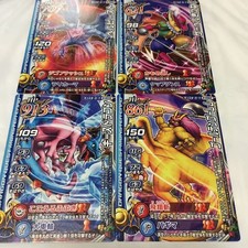 Dragon Quest Monster Battle Road Card Lot Rare Anime TCG