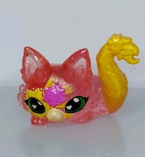 Magic Mixies Minis Shimmerverse Series Untala Magic Power Sun Figure