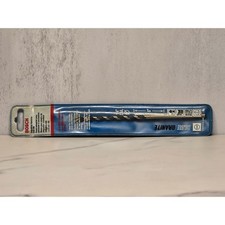 Bosch 1/4 x 6 Blue Granite Industrial Hammer Drill Bit Masonry HCBG06 Germany