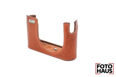 Leitz Leica Q Leather Case 19501 multifunctional protector 0071